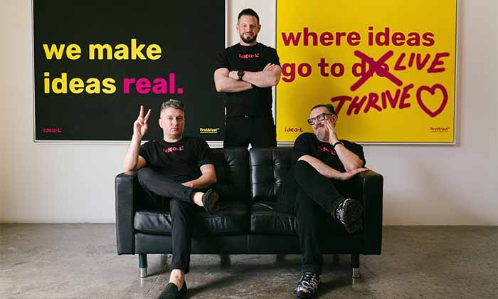 Dubai-Based idea-L® Raises $1M in Oversubscribed Pre-Seed to Launch AI-Powered Cofounder Platform Across the Middle East.