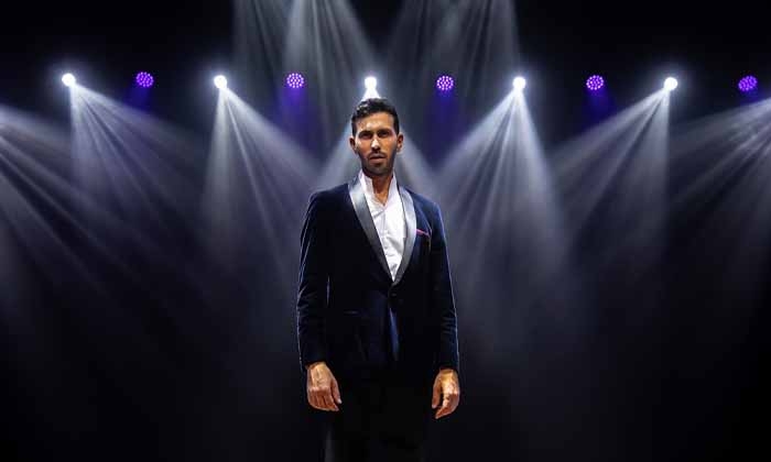Composer Omar Rahbany Unveils Lubnaniyat: A Groundbreaking Musical Statement on Lebanon