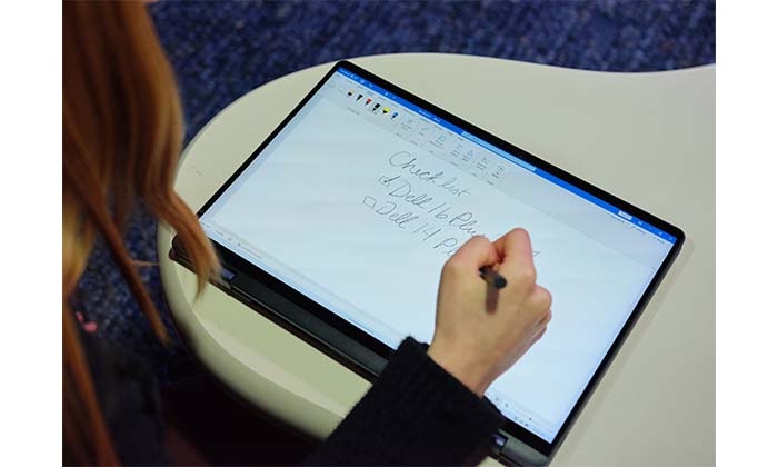 Dell Technologies Boosts Business Productivity and Readiness with AI PCs in the UAE