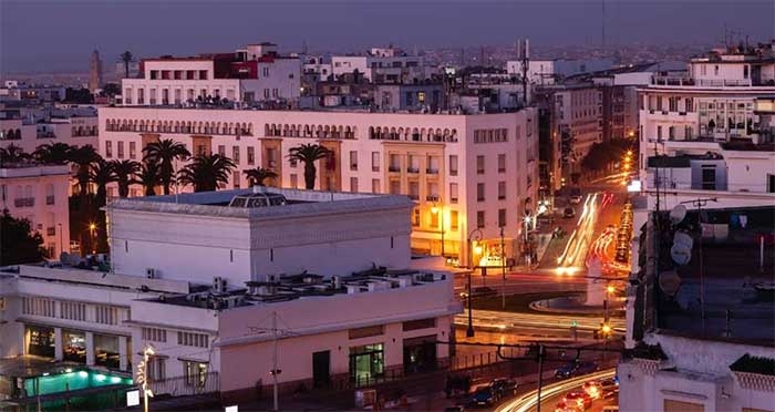 EBRD promotes sustainable mining in Morocco
