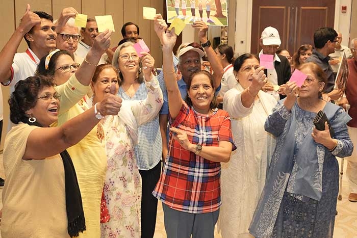 2ND INNINGS earns MA'AN certification, joins My Dubai Community App to empower seniors across the UAE