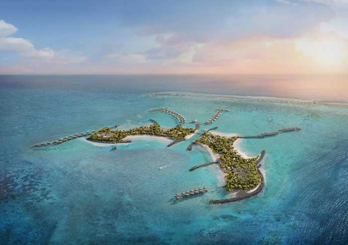 Centara Hotels & Resorts Transforms Your Summer with Curated Maldivian Getaways Across Four Unique Island Destinations