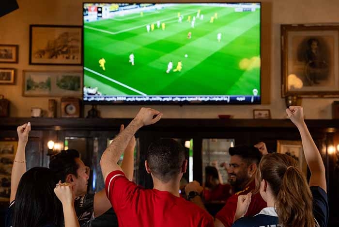 Belgian Café at Crowne Plaza Dubai Festival City Brings Back the Ultimate Match Day Experience with Live FIFA Club World Cup 2025 Screenings