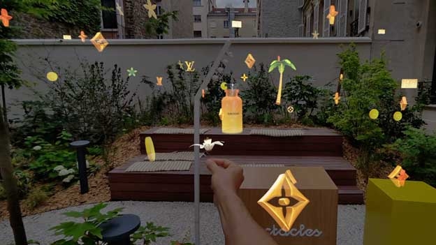 Snap Spectacles: Dior and Louis Vuitton Usher in a New Era of Luxury in Augmented Reality