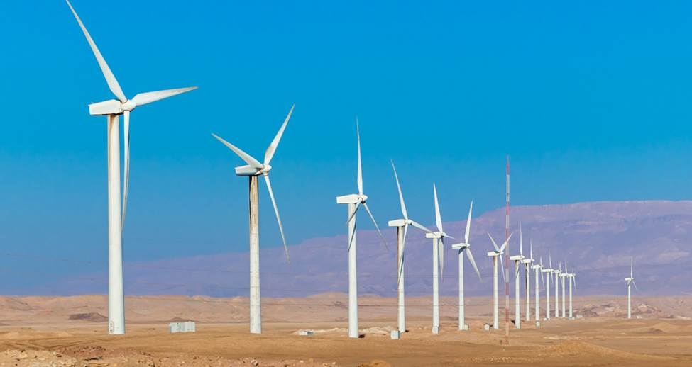 EBRD supports Egypt with first private-to-private electricity contracts