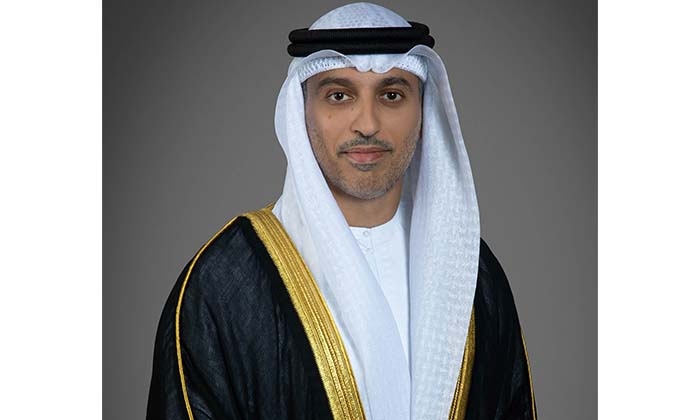 Official Statement By H.E. Dr. Ahmad Belhoul Al Falasi Minister Of Sports On The Occasion of Union Pledge Day