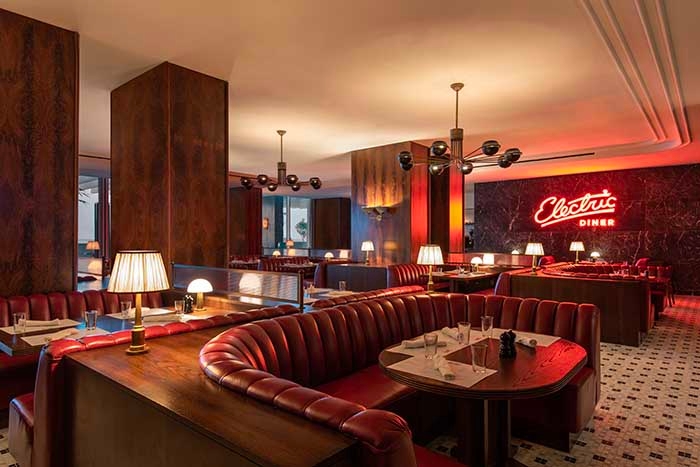 Embark on a Series of Unmissable Culinary Adventures this August at The Ned Doha