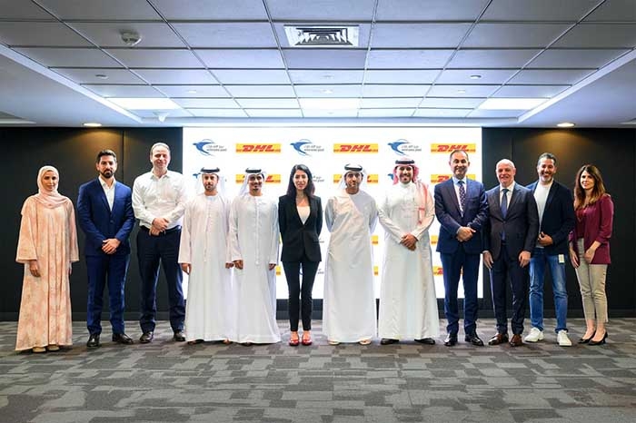 Emirates Post introduces DHL's ‘Express Easy' service at select branches