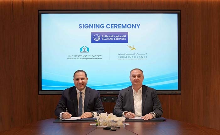 Al Ansari Exchange Introduces Cash Payout Service for ILOE Claims in Collaboration with the Insurance Pool