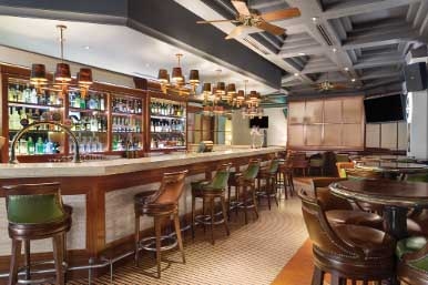 Raise a Toast to International Beer Day at The Docks, Crowne Plaza Dubai Jumeirah