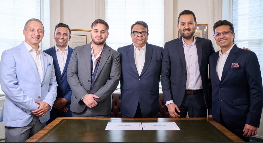 Chestertons Unites Global Network in London to Reinforce Cross-Border Real Estate Momentum