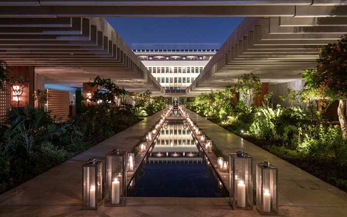 An Exceptional Array of Dining Experiences Await at The Ned Doha this Summer