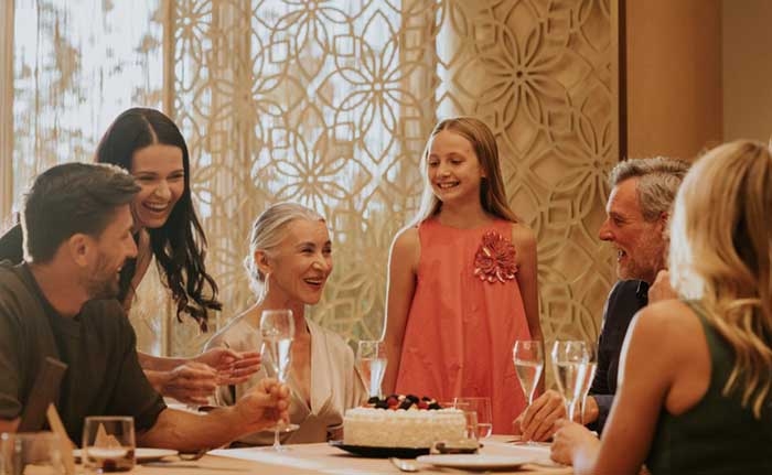 JA Resorts & Hotels Launches Personalised Seasonal Staycation Itineraries for Multigenerational Escapes