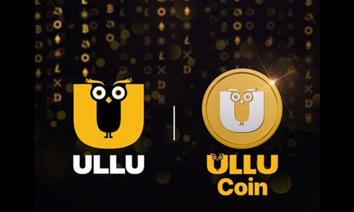 ULLU OTT Platform Announces Official Launch of UlluCoin with Strategic Backing from Cypher Capital