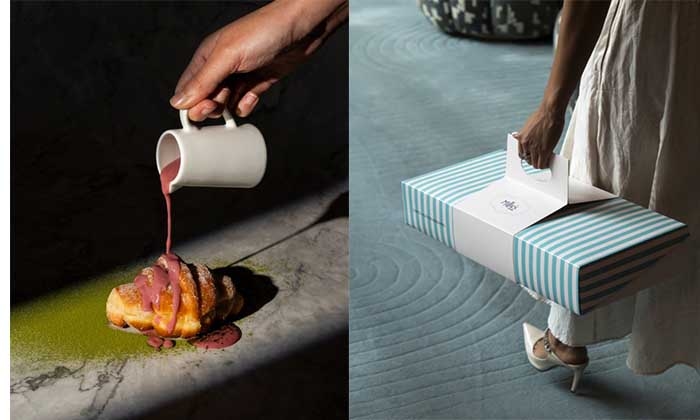 Indulge in a Unique Season of Sweetness with the Limited-Edition Berliners at Millie's Lounge in The Ned Doha