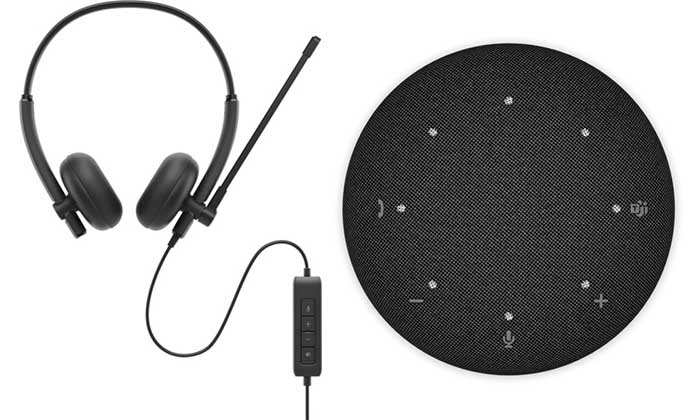 Dell Expands Audio Portfolio with Four Exciting New Additions