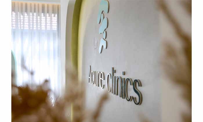 'A New Chapter in Wellness: Acure Clinics Opens Doors in Mtayleb'