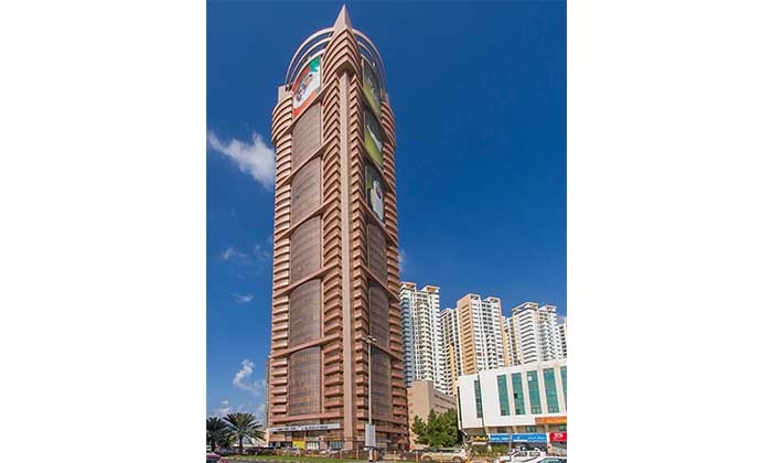 Ajman NuVentures Launches 'Pay as You Go' Package to Simplify and Reduce Business Setup Costs