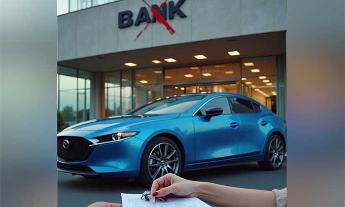 Simplified Car Ownership for New Residents and First-Time Buyers