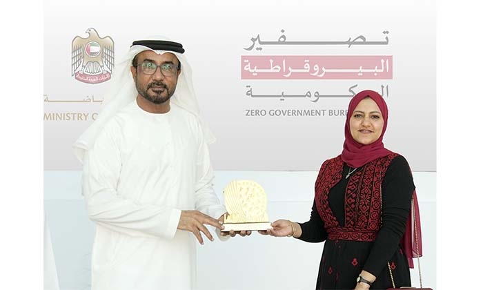 Ministry of Sports organises second ‘UX Lab' of 2025 to enhance sports licensing services and streamline user experience