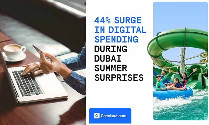 UAE Spending Surge Anticipated Heading into Dubai Summer Surprises 2025