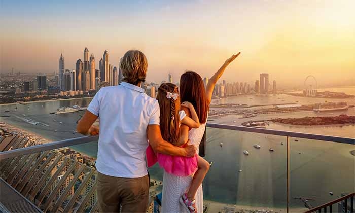 UAE's World's Safest Country Ranking Creates ‘Safety Premium' in Real Estate Market, Reports NOVVI Properties