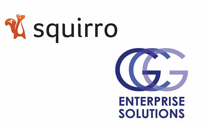 GCG Enterprise Solutions Partners with Squirro to Bring AI-Driven Insights and Enterprise Search to the Region