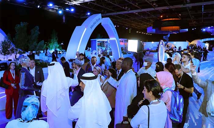 MBRF and UNDP to organise 10th edition of Knowledge Summit