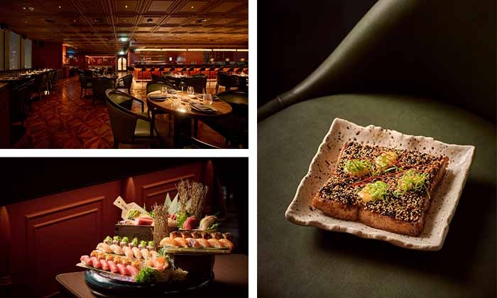 DIFC'S GEISHA UNVEILS WEEKLY LINE-UP OF SIGNATURE NIGHTS