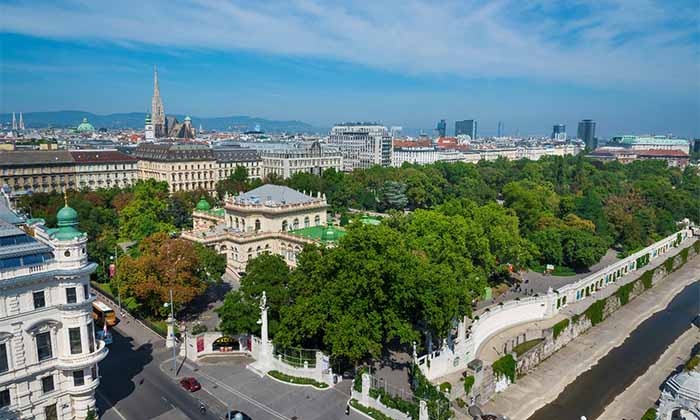 Discover the World's Most Liveable Cities with IHG Hotels & Resorts