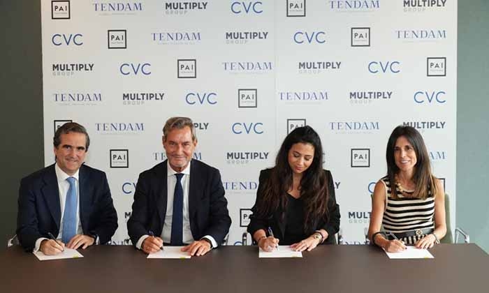 Multiply Group Completes Acquisition of Tendam, Doubling Operational EBITDA and Expanding Global Footprint