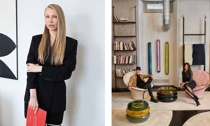 ARTDOM Expands to Riyadh: A Defining New Chapter in Global Design Excellence