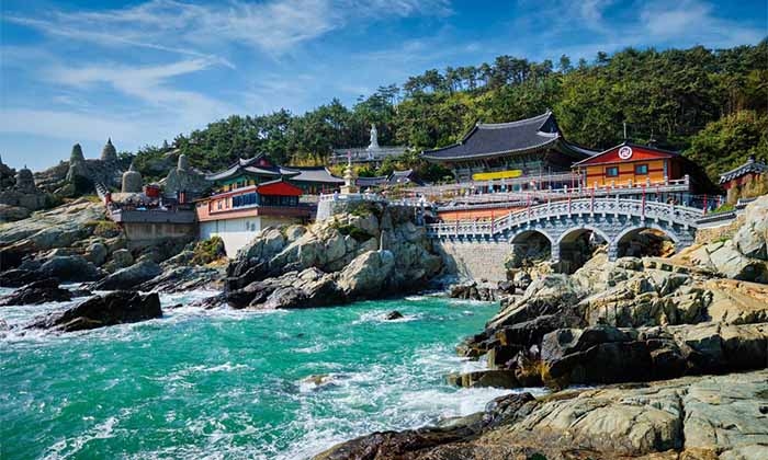 Why South Korea is Emerging as the Ultimate Leisure Destination