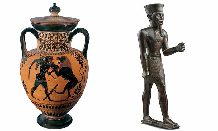 Antiquities Under Scrutiny: Between Legal Complexities and the Ethics of Cultural Exchange