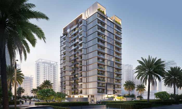 Object 1 Launches VERDAN1A, Redefining Sustainable Urban Living in Dubai