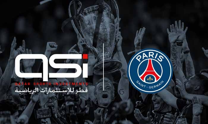 QATAR SPORTS INVESTMENTS MARKS 14 YEARS OF TRANSFORMATIVE OWNERSHIP OF PARIS SAINT-GERMAIN