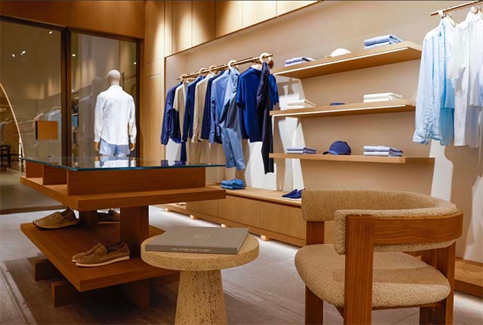 Fedeli Joins Forces with FIG Retail for Middle East Expansion
