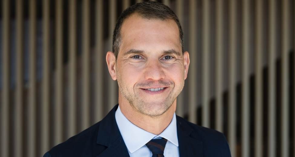 EBRD appoints new Head of Lebanon