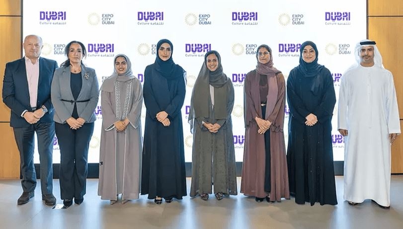 Dhai Dubai 2025: A Celebration of Emirati Creativity
