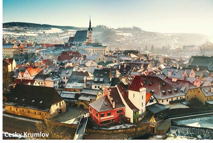 Czechia offers the perfect mix of adventure and cultural charm for summer travel