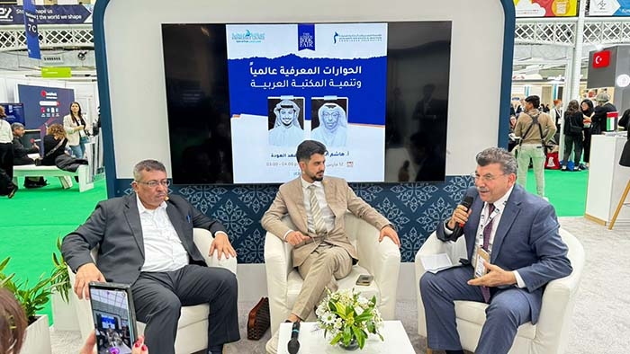‘Knowledge Lounge' launches rich line-up of knowledge and creative events for August