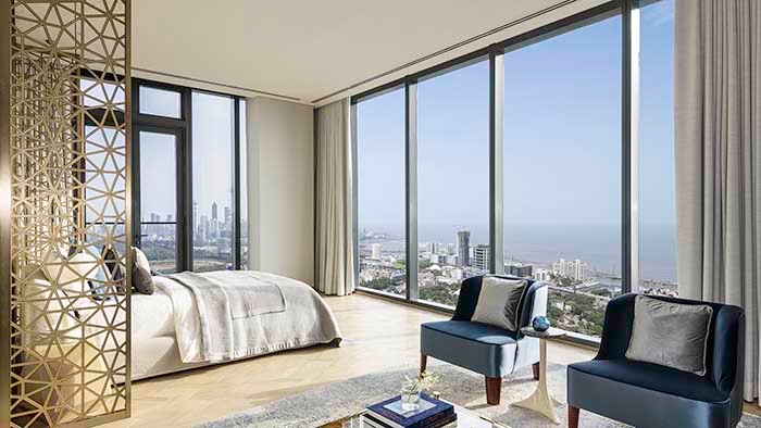 Four Seasons To Open New Private Residences in Mumbai's Renowned Worli District