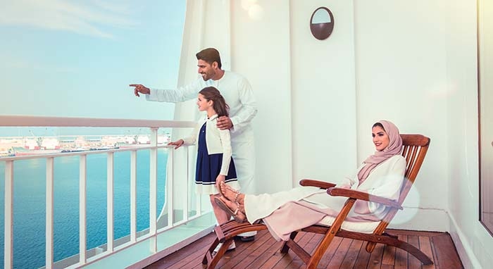 Experience a Unique Summer Staycation Steeped in Heritage at the Queen Elizabeth