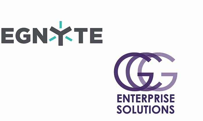 GCG Enterprise Solutions Partners with Egnyte to Deliver Secure File Collaboration and Governance Across the Region