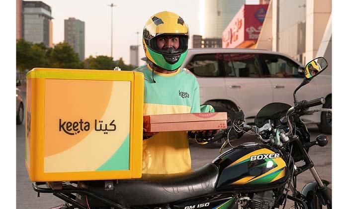 Keeta Launches Founding Partner Program in Kuwait with Powerful Early-Bird Incentives