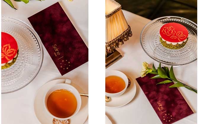 Treat Yourself this Emirati Women's Day with Sweet Surprises and Special Gifts at ALAYA