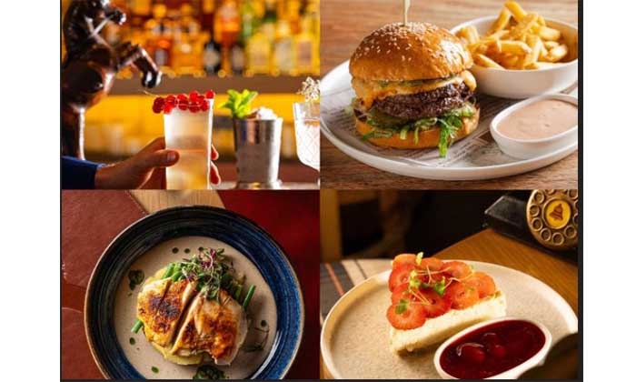 Beat the Back-to-School and Office Blues with Mouthwatering Offers at The Stables this August