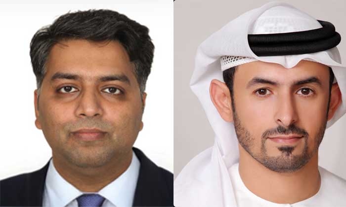 Dubai Chamber of Commerce supports expansion of logistics company Al Sharqi Shipping into Kenya and Uganda