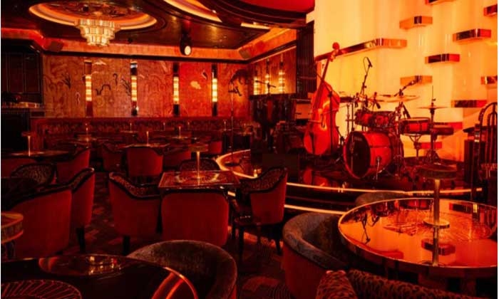 Savour a Feast for the Senses with Italian Classics and Electrifying Entertainment All Summer at Adaline