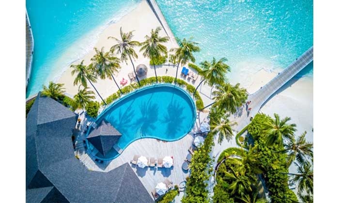 Dive into an Authentic Maldivian Escape at Machchafushi Island Resort & Spa Maldives, The Centara Collection